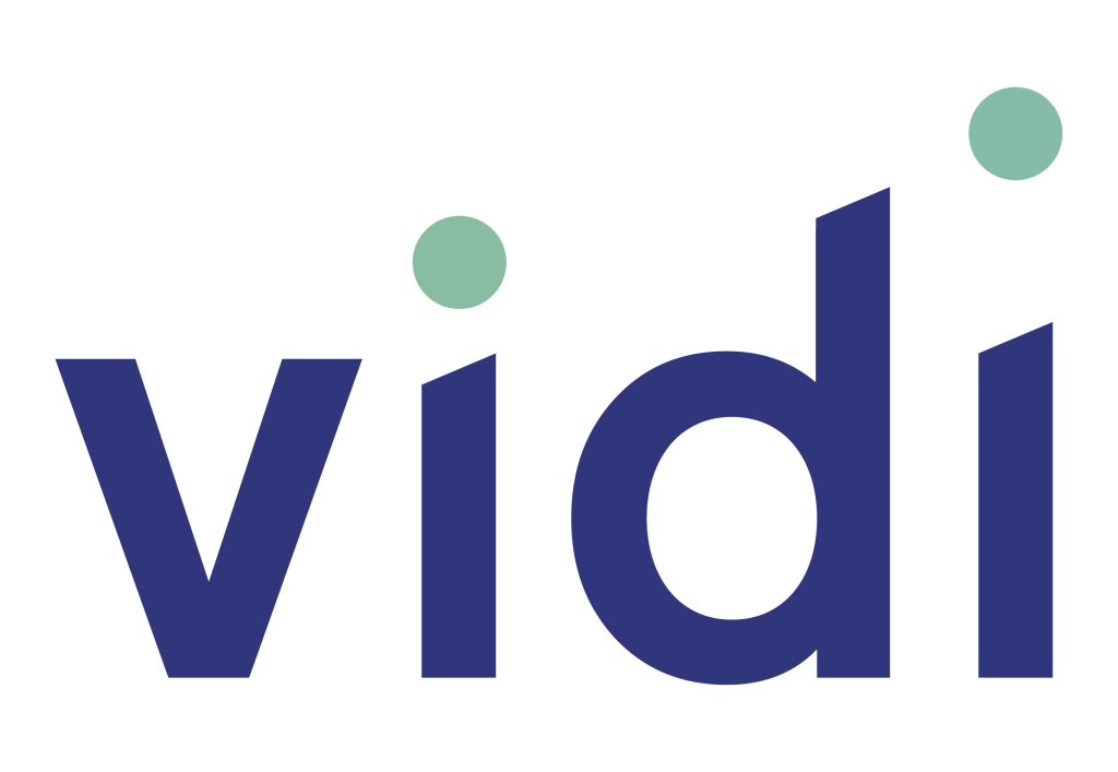 Logo Vidi