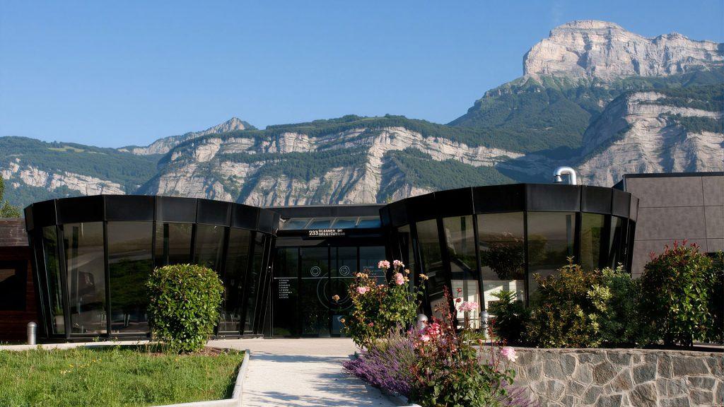 Centre d'imagerie médicale à Crolles, Pontcharra et Saint-Ismier