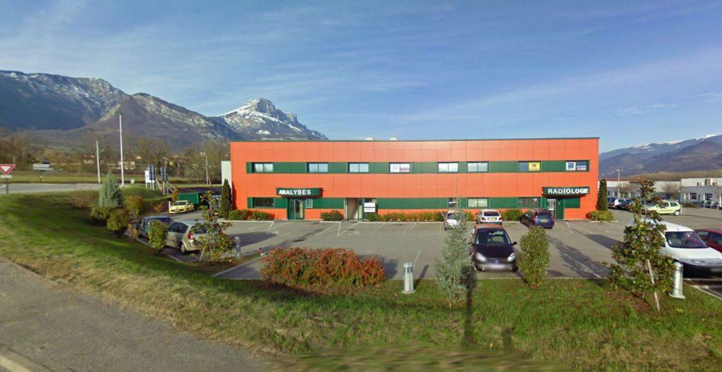 cabinet de saint-ismier