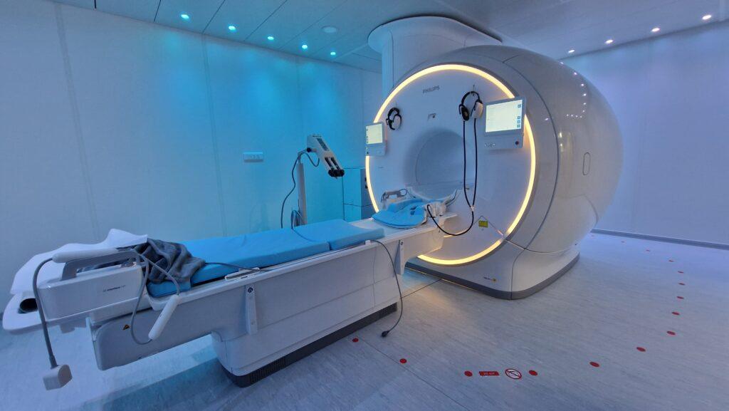 irm x-ray gresivaudan